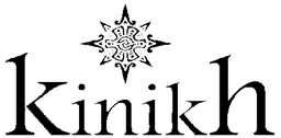 kinikh logo